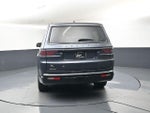 2023 Wagoneer Thumbnail 4