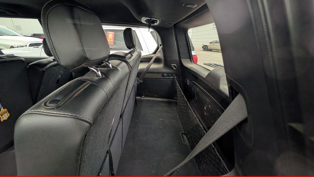 2024 Jeep Wagoneer Base