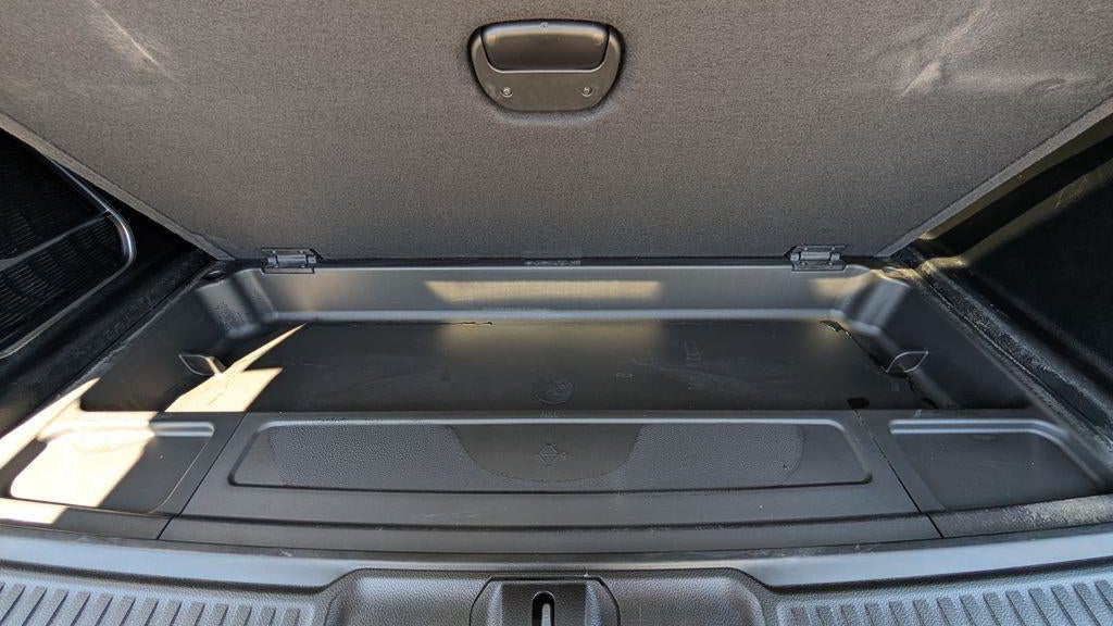 2024 Jeep Wagoneer Base