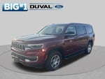 2024 Wagoneer Thumbnail 3