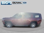 2024 Wagoneer Thumbnail 5