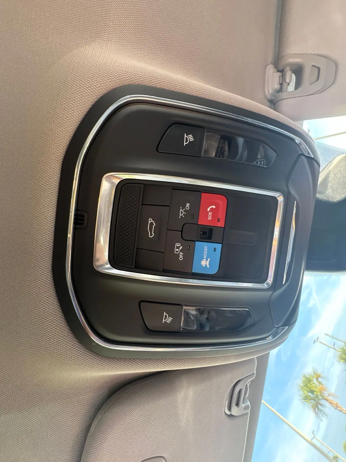 2024 Jeep Wagoneer - $41,000