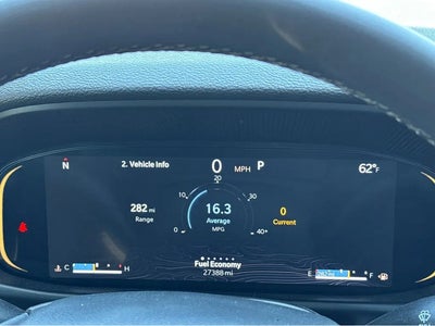 2024 Jeep Wagoneer 4X4 4DR SUV