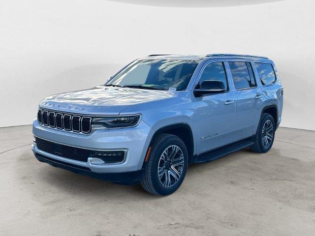 2024 Jeep Wagoneer