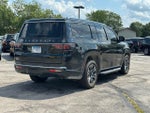 2024 Wagoneer Thumbnail 3