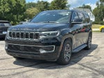 2024 Wagoneer Thumbnail 7