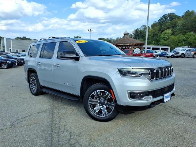 2023 Jeep Wagoneer - $38,997