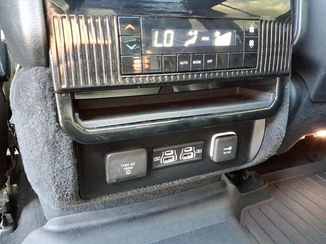 2023 Jeep Wagoneer - $38,997