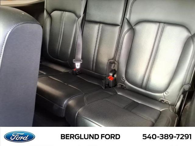 2023 Jeep Wagoneer - $38,997