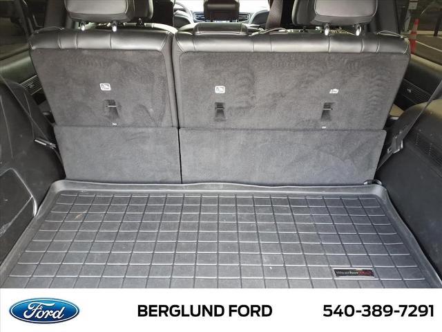 2023 Jeep Wagoneer - $38,997
