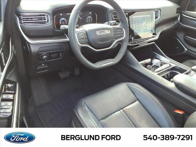 2023 Jeep Wagoneer - $38,997