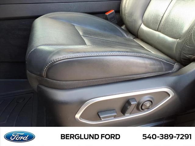 2023 Jeep Wagoneer - $38,997