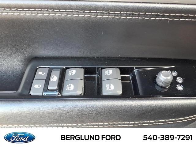 2023 Jeep Wagoneer - $38,997