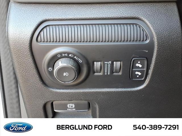 2023 Jeep Wagoneer - $38,997