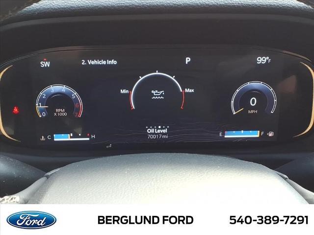 2023 Jeep Wagoneer - $38,997