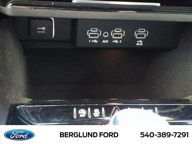 2023 Jeep Wagoneer - $38,997