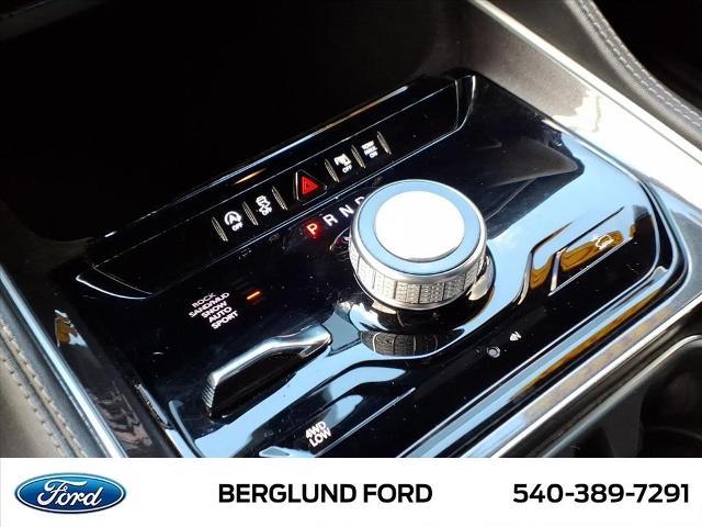 2023 Jeep Wagoneer - $38,997
