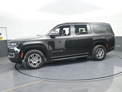 2023 Jeep Wagoneer 4X4 4DR SUV