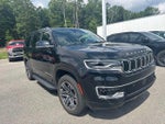 2025 Wagoneer Thumbnail 2