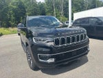2025 Wagoneer Thumbnail 3