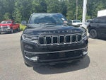 2025 Wagoneer Thumbnail 4