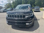 2025 Wagoneer Thumbnail 6
