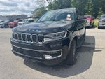 2025 Wagoneer Thumbnail 7