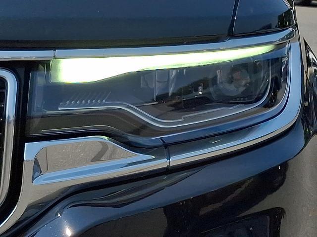 2025 Jeep Wagoneer - $49,519