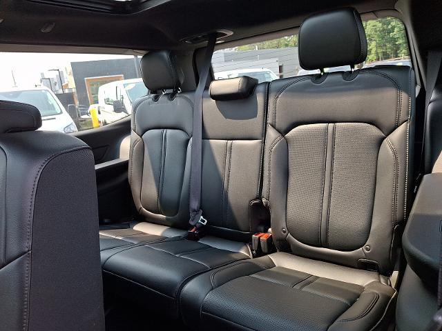 2025 Jeep Wagoneer - $49,519