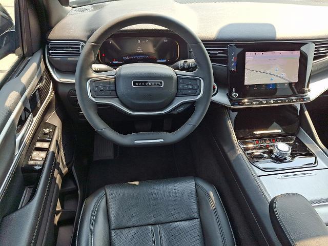 2025 Jeep Wagoneer - $49,519