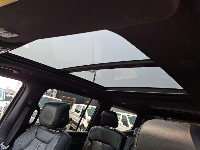 2025 Jeep Wagoneer - $49,519
