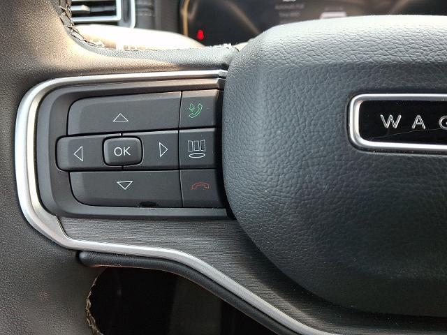 2025 Jeep Wagoneer - $49,519