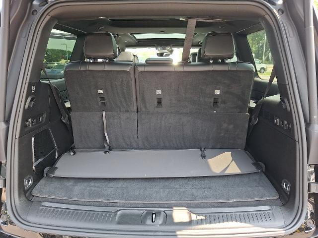2025 Jeep Wagoneer - $49,519