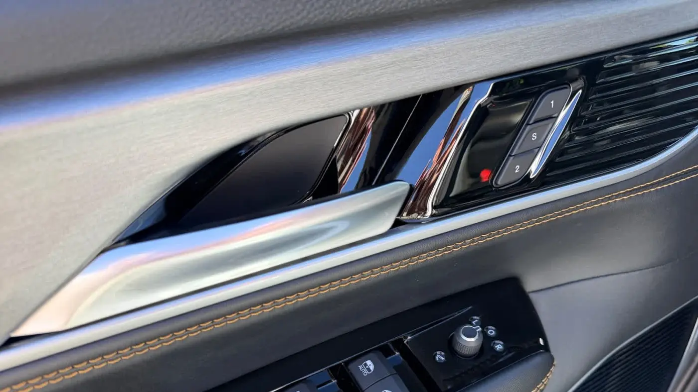 2026 Jeep Grand Wagoneer 85th Anniversary Edition