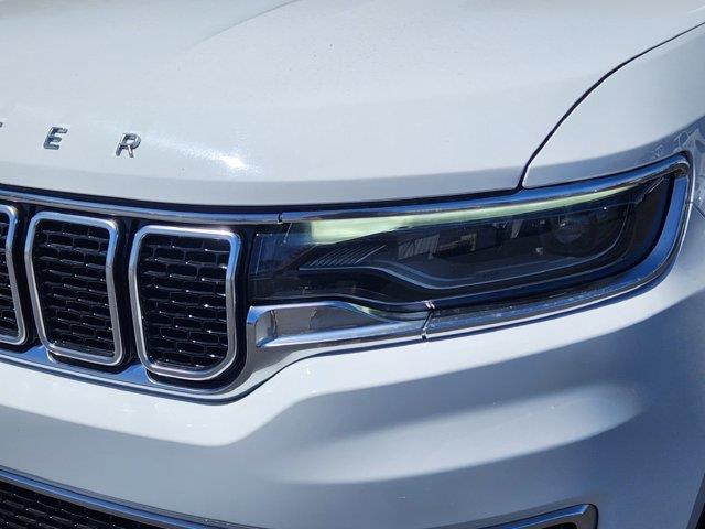 2025 Jeep Wagoneer - $54,104