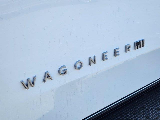 2025 Jeep Wagoneer - $54,104
