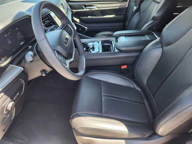 2025 Jeep Wagoneer - $54,104