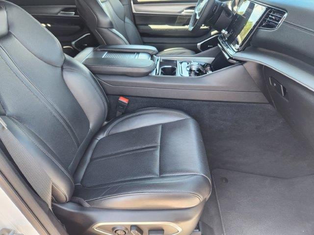 2025 Jeep Wagoneer - $54,104