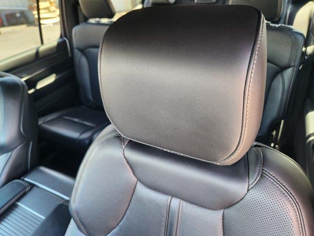 2025 Jeep Wagoneer - $54,104