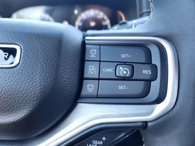 2025 Jeep Wagoneer - $54,104