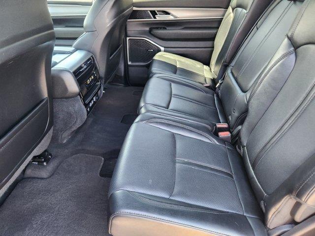 2025 Jeep Wagoneer - $54,104