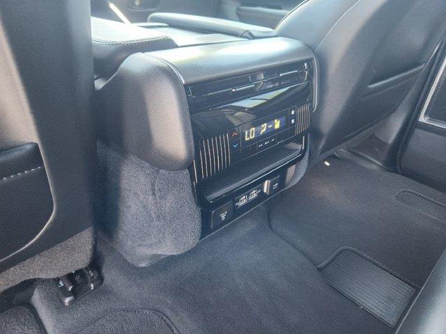 2025 Jeep Wagoneer - $54,104