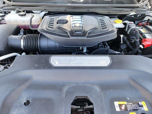 2025 Jeep Wagoneer - $54,104
