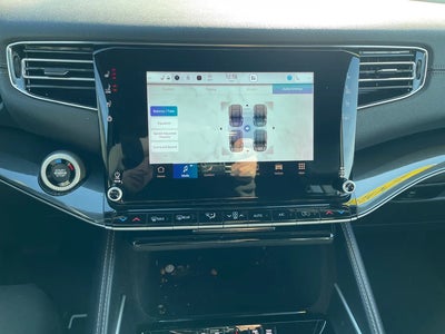 2022 Jeep Wagoneer 4X4 Series I 4DR SUV