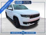 2022 Wagoneer Thumbnail 1