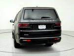 2023 Wagoneer Thumbnail 6
