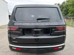 2023 Wagoneer Thumbnail 3