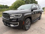 2023 Wagoneer Thumbnail 6