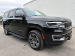 2023 Wagoneer Thumbnail 8