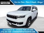 2022 Wagoneer Thumbnail 1